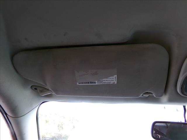 Parasol Izquierdo Chrysler Sebring 2.0 CRD 2007-2011