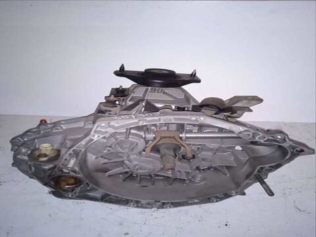 Caja Cambios Renault Safrane 2.1 TD 88CV 65KW