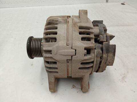 Foto 4ª: Alternador Opel Vivaro 2.0 CDTI F7) 90CV 66KW FURGONETA [M9R 630,M9R 692,M9R 780,M9R 782,M9R 786] (2007)