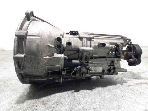 Foto 3ª: Caja Cambios Bmw Serie 3 318 2.0 D 143CV 105KW F31) TOURING [N47D20C] (2012)