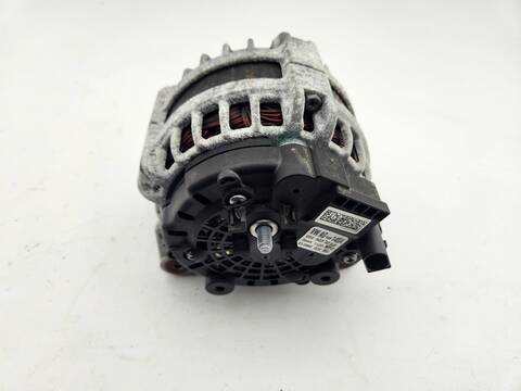 Foto 2ª: Alternador Volkswagen Polo LIFE 95CV 70KW [DLAC] (2022)