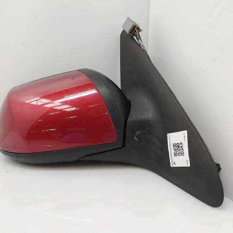 Foto 2ª: Retrovisor Derecho Ford Mondeo 2.0 16V DI - TDDI - TDCI (2000)