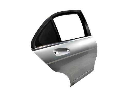 Puerta Trasera Derecha Mercedes Clase C 160 646811 BERLINA