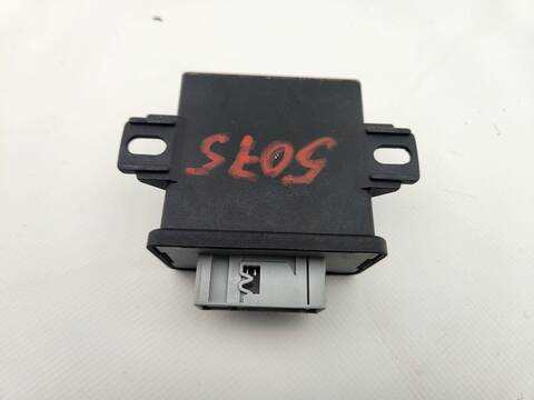 Foto 3ª: Centralita Motor ECU Audi A3 2.0 TDI AMBIENTE DPF) 140CV 103KW [CBA] (2009)