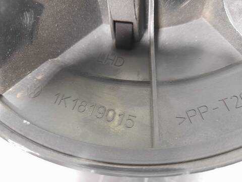 Foto 2ª: Calefacción Skoda Octavia ACTIVE BERLINA 105CV 77KW [BJB] (2004)
