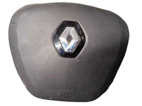 Foto 2ª: Kit Airbag Renault Clio 1.2 16V (2012)