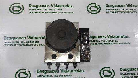 Foto 2ª: Abs Bmw Serie 5 518 3.0 TD CAT BERLINA 218CV 160KW [D30 6D2] (2003)