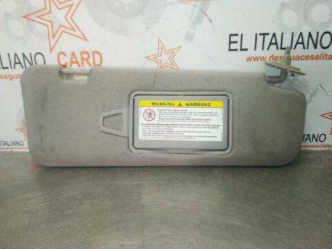 Foto 1ª: Parasol Derecho Mercedes Clase C 160 350 219.356) 272CV 200KW [272964] (2004)