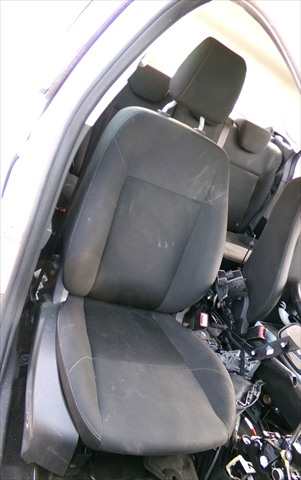 Asiento Delantero Derecho Ford Focus 1.5 TDCI 2014-2018