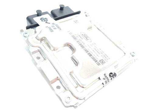 Foto 2ª: Centralita Motor ECU Ford Fiesta TREND 75CV 55KW [FSJA] (2021)