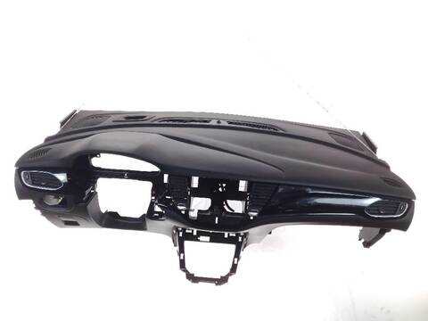 Foto 2ª: Kit Airbag Opel Astra 1.6 CDTI 68) 110CV (2015)