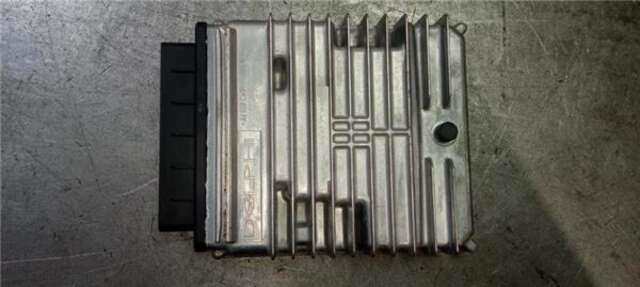 Foto 2ª: Centralita Motor ECU Ford Focus 1.8 TDCI [F9DA]