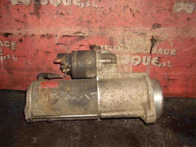 Foto 2ª: Motor de Arranque Hyundai H1 2.5 CRDI [D4CB]