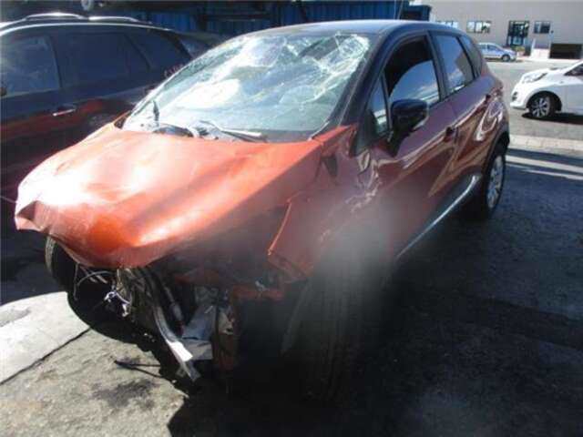 Elevalunas Eléctrico Trasero Derecho Renault Captur 1.5 ADVENTURE [1.5 LTR. - 66 KW DCI DIESEL FAP ENERGY]