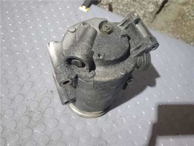 Foto 3ª: Compresor Aire Acondicionado Volvo V50 1.8 [B 4184 S11]