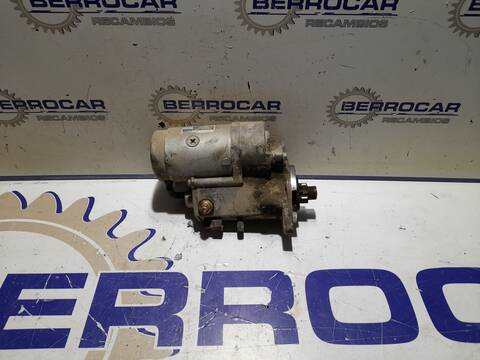 Foto 1ª: Motor de Arranque Kia Carens 2.0 TD CAT 113CV 83KW [D4EA] (2005)