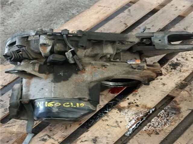 Caja Cambios Renault Clio 1.2 (B/C/S577)