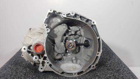 Caja Cambios Ford Transit 1.5 ECOBLUE 100CV 74KW