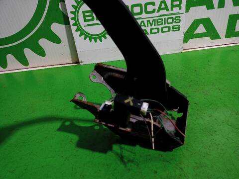 Foto 3ª: Pedal Freno Land Rover Freelander E TARGA 112CV [204D3] (2000)