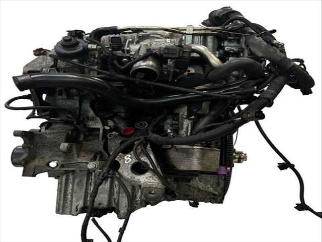 Foto 2ª: Motor Completo Audi A4 170 CV 125KW [CAHA CAH] (2010)