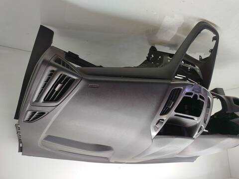Foto 3ª: Kit Airbag Ford Transit 1.6 TDCI 115CV 85KW FURGONETA [T1GA] (2014)
