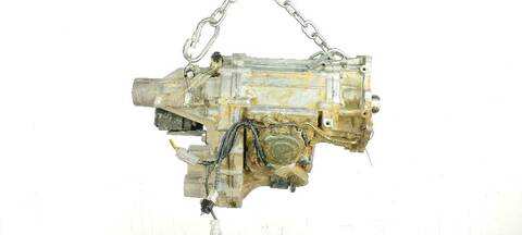 Caja Transfer Suzuki Grand Vitara 1.9 DDIS A LAS 4 RUEDAS JT419 TD44 JB419WD JB419XD) 129CV
