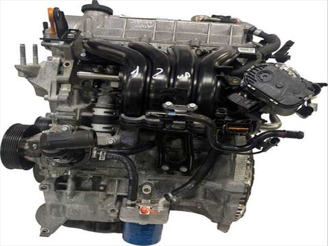 Motor Completo Hyundai Ioniq 1.6 GDI 141 CV 104KW