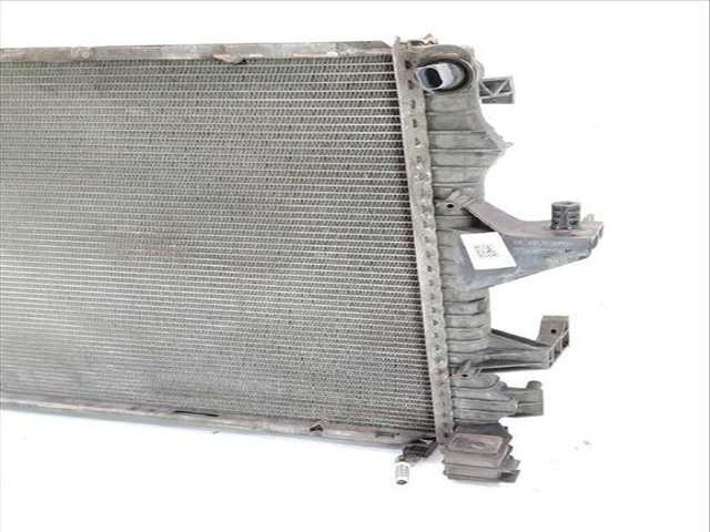 Foto 2ª: Radiador Motor Volkswagen Transporter 2.5 TDI 4MOTION FURGONETA (2003)