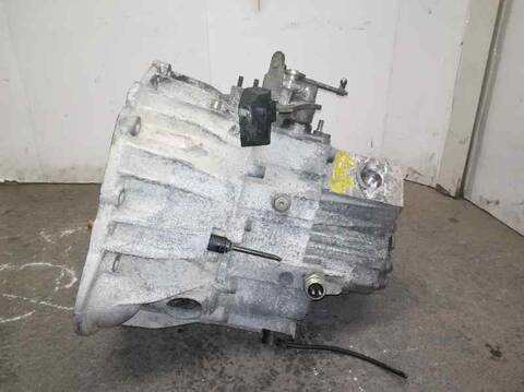 Foto 2ª: Caja Cambios Mercedes Vito 112 CDI 638.194) 122CV 90KW [611980] (2000)