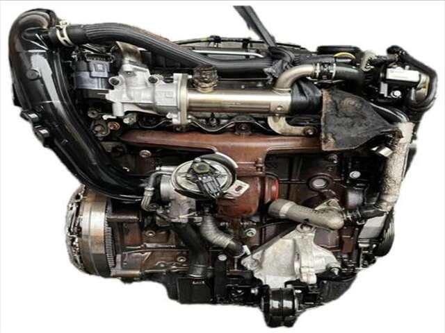 Motor Completo Peugeot 308 2.0 SPORT [2.0 LTR. - 100 KW 16V HDI FAP]