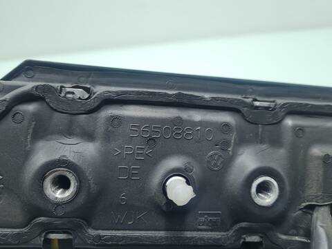Foto 4ª: Retrovisor Izquierdo Volkswagen Caddy FURGON BMT 75CV 55KW [DFSF] (2019)