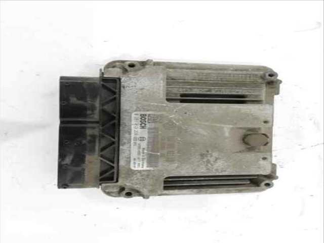 Centralita Motor ECU Skoda Octavia 1.9 TDI BERLINA 105CV 77KW