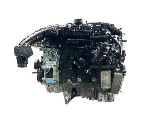 Motor Completo Bmw Serie 5 530 G30 G31 F90 265CV 195KW