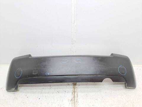 Paragolpes Trasero Citroen C2 X 60CV 44KW