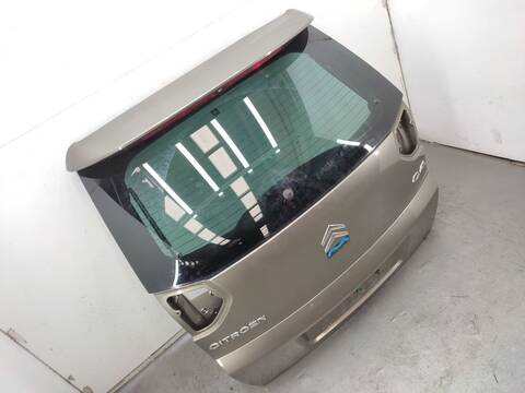 Foto 3ª: Portón Citroen C4 1.8 I 16V PICASSO 125CV 92KW [6FY (EW7A)] (2008)