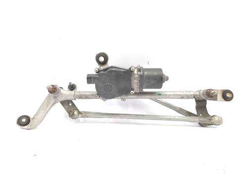 Motor Limpia Delantero Nissan Leaf 109CV 80KW