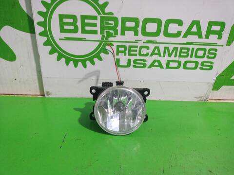 Foto 2ª: Faro Antiniebla Delantero Izquierdo Citroen C3 ORIGINS 82CV 60KW [EB2FA] (2021)