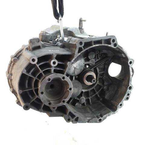 Caja Cambios Seat Leon 2.0 FSI