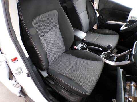 Asiento Delantero Derecho Suzuki SX4 D16AA