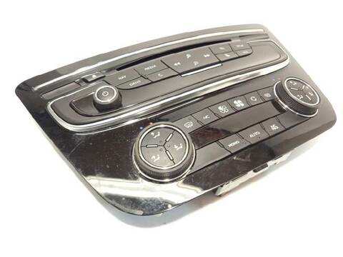 Foto 1ª: Mando Climatizador Peugeot 508 ALLURE 120CV 88KW [BH01] (2016)