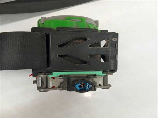 Foto 2ª: Cinturón Delantero Derecho Citroen Berlingo 1.6 HDI 90 MF9HX) 90CV 66KW