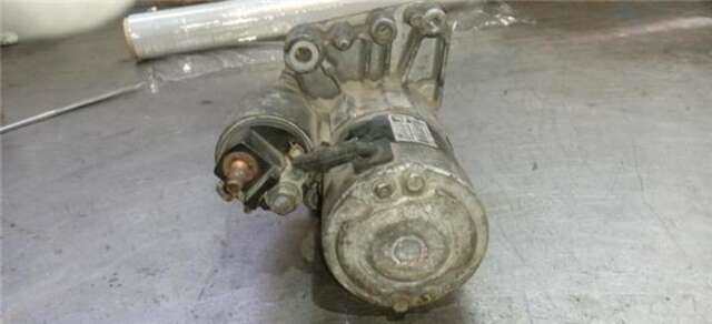Foto 3ª: Motor de Arranque Citroen C4  [BHY]