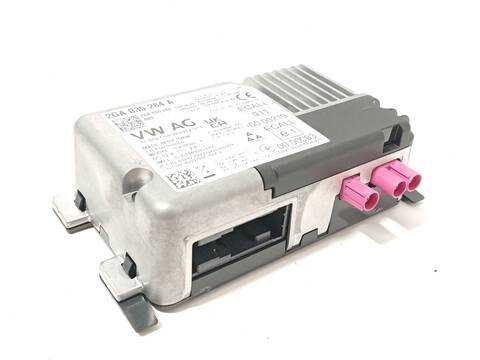 Centralita Motor ECU Audi A1 30 TFSI 116CV 85KW
