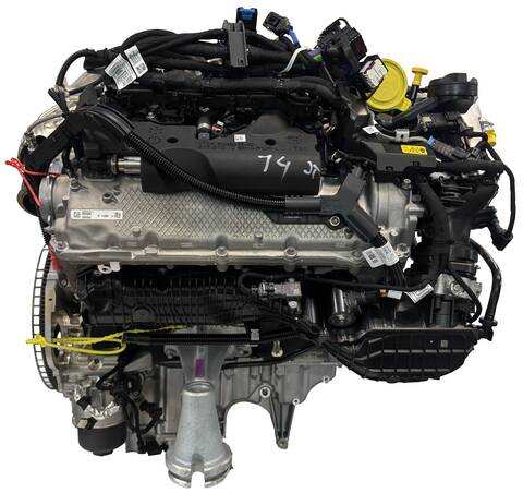 Foto 3ª: Motor Completo Bmw X5 4.4 V8 GASOLINA 530 CV 390KW [N63B44E, N63B44T3, N63, NC10]