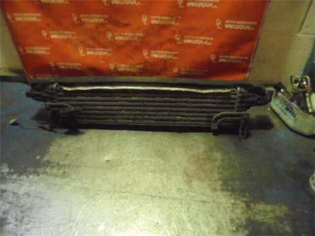 Intercooler Jaguar X Type 2.0 D (2001 _)