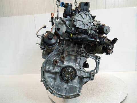 Foto 2ª: Motor Completo Peugeot 308 1.5 BLUEHDI 102 CV 75KW [YHY YH01 DV5RD]