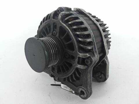 Alternador Nissan Qashqai 2.0