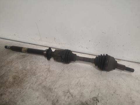 Transmision Delantera Derecha Fiat Freemont 939B5000