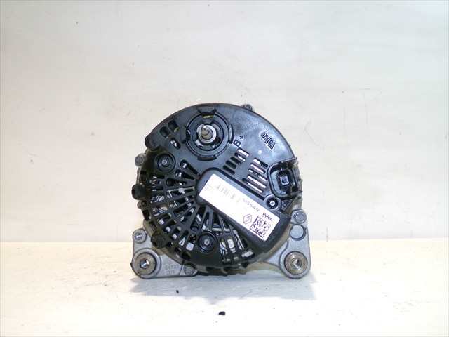 Foto 3ª: Alternador Renault Captur 1.5 DCI 2013-2017 [K9KB6] (2015)