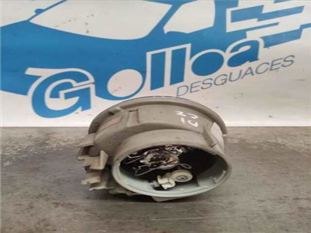 Foto 2ª: Faro Antiniebla Delantero Izquierdo Citroen C2 1.4 HDI [8HZ]